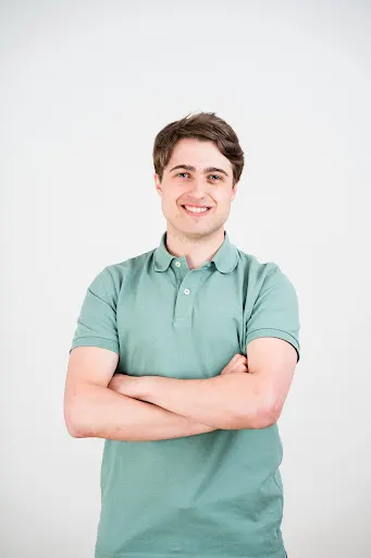 Korepetycje - Matematyka i Fizyka - Mateusz Lester