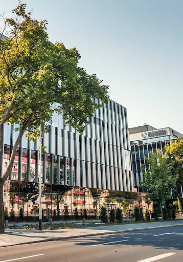 homfi Poznań - agencja nieruchomości